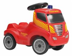 Ferbedo - Camion pompieri Iveco